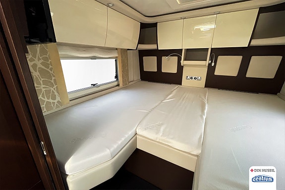Concorde CHARISMA 850 L 13 of 16