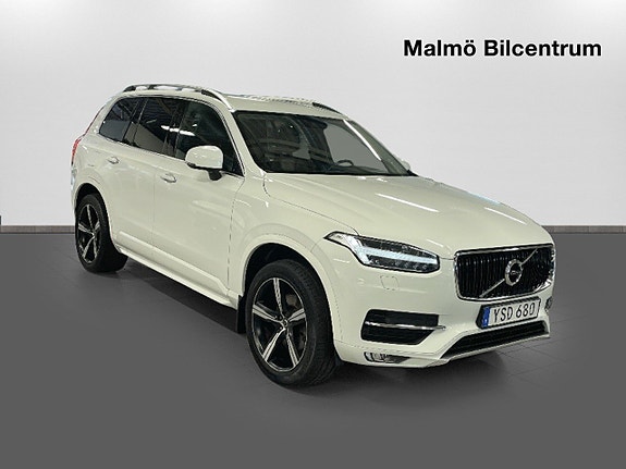 Volvo XC90 6 of 21