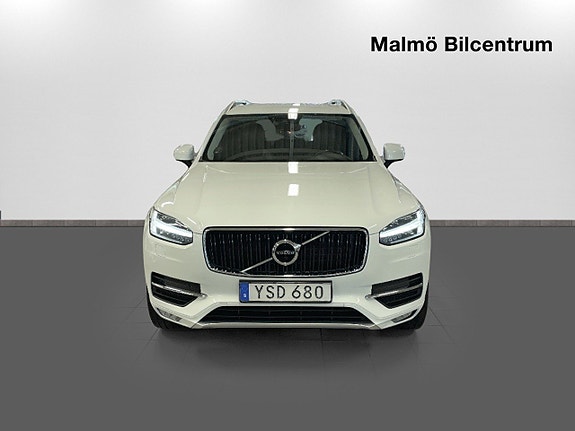 Volvo XC90 5 of 5