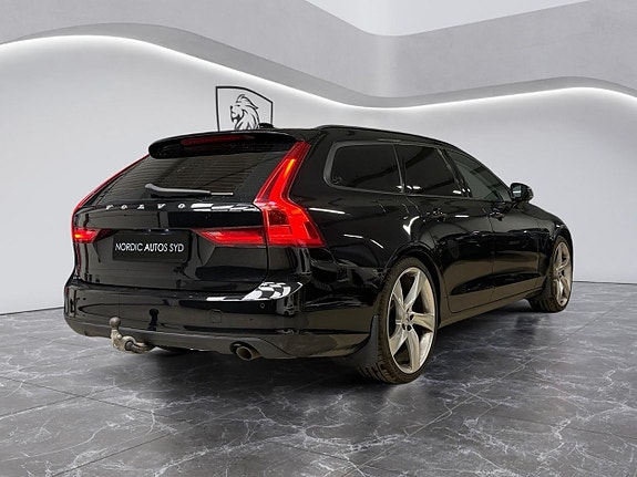 Volvo V90 5 of 5