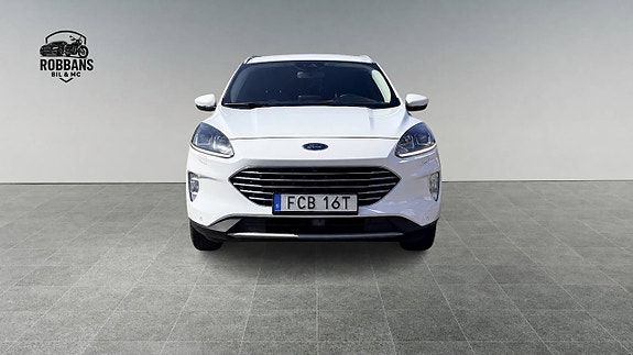 Ford Kuga 2 of 21