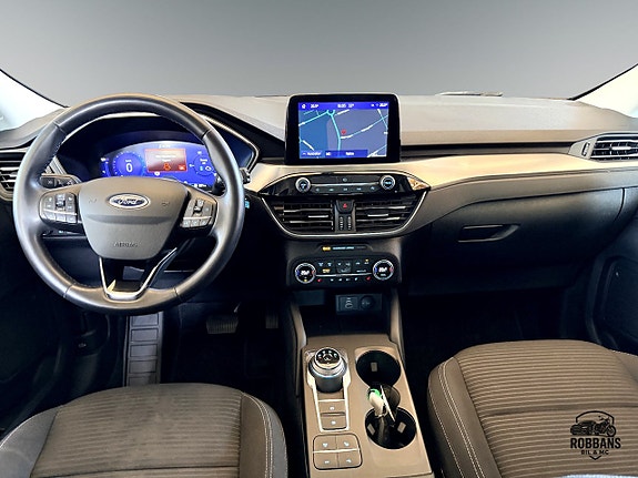 Ford Kuga 13 of 21
