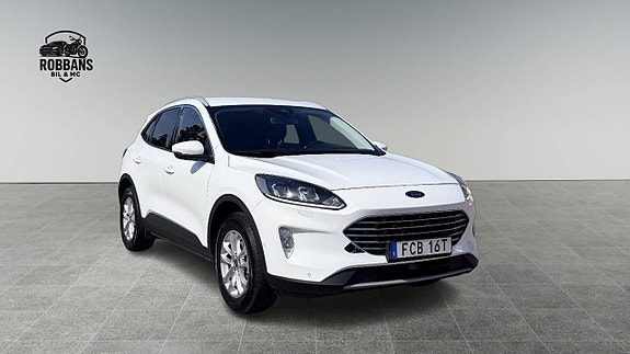 Ford Kuga 3 of 5