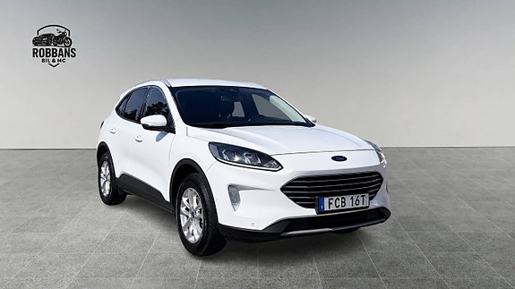 Ford Kuga 3 of 21