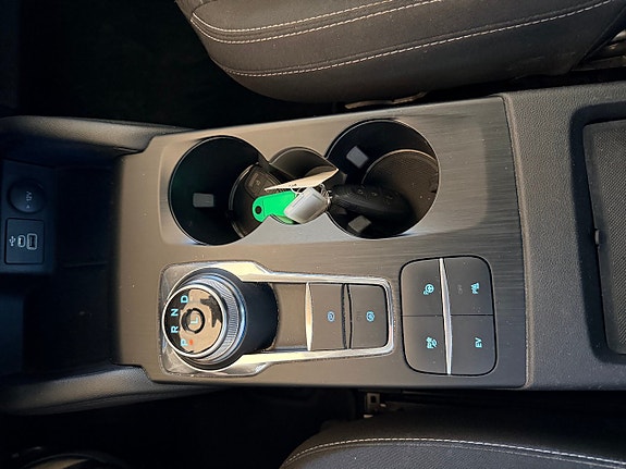 Ford Kuga 20 of 21