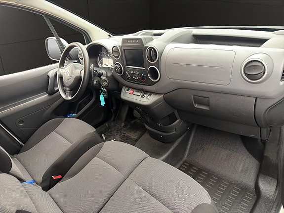 Citroen Berlingo 22 of 26