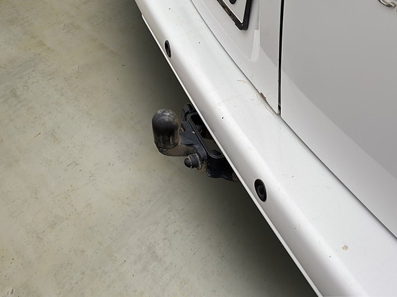 Citroen Berlingo 10 of 26