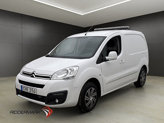 Citroen Berlingo 3 of 26
