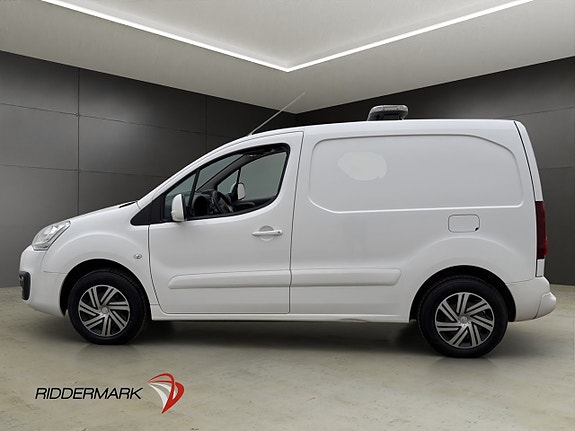 Citroen Berlingo 6 of 26
