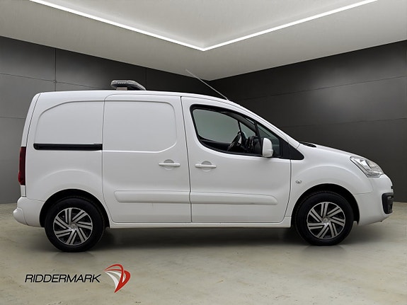 Citroen Berlingo 2 of 26