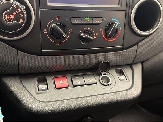 Citroen Berlingo 20 of 26