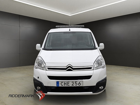 Citroen Berlingo 5 of 26