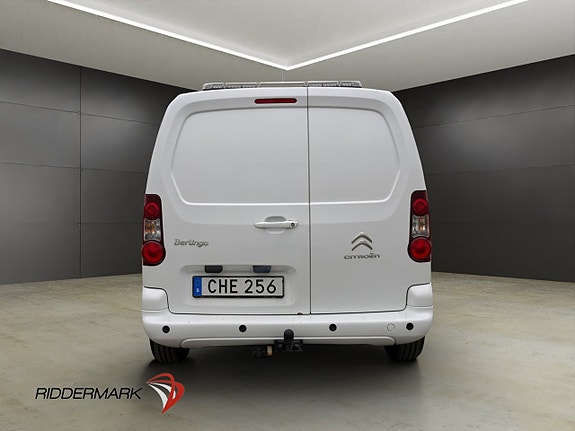 Citroen Berlingo 8 of 26
