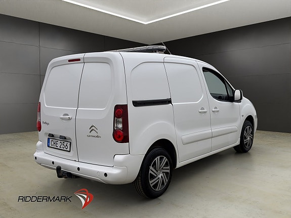 Citroen Berlingo 9 of 26