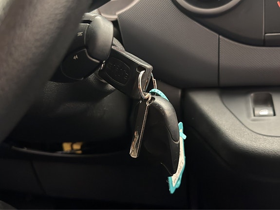 Citroen Berlingo 17 of 26