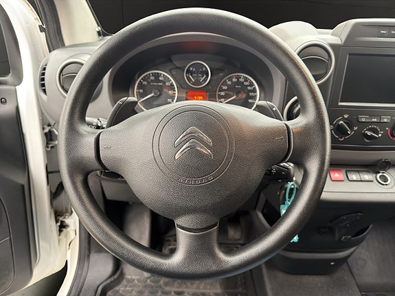 Citroen Berlingo 15 of 26
