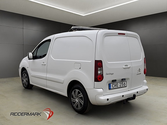 Citroen Berlingo 7 of 26