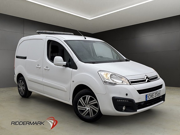 Citroen Berlingo 3 of 26