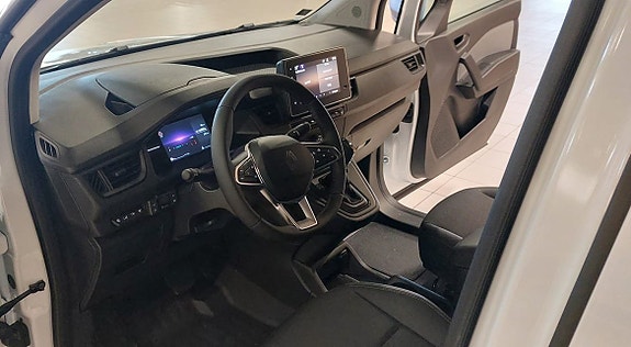 Renault Kangoo 4 of 6