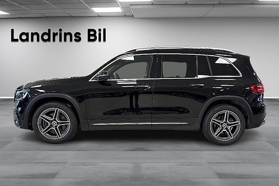 Mercedes-Benz GLB220 d 4 of 20