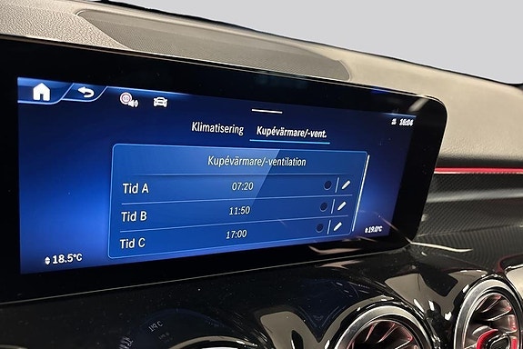 Mercedes-Benz GLB220 d 20 of 20