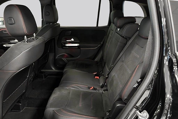 Mercedes-Benz GLB220 d 9 of 20