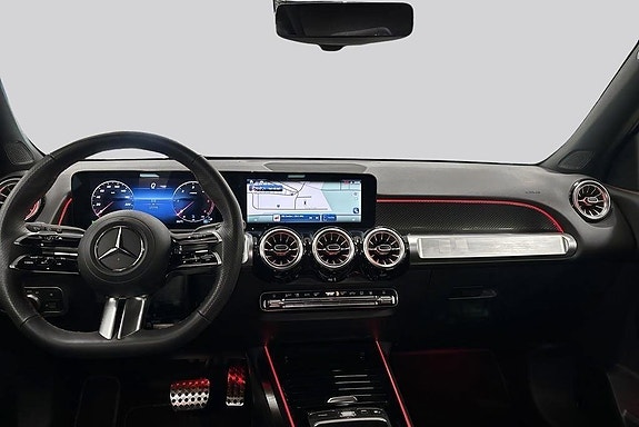 Mercedes-Benz GLB220 d 7 of 20