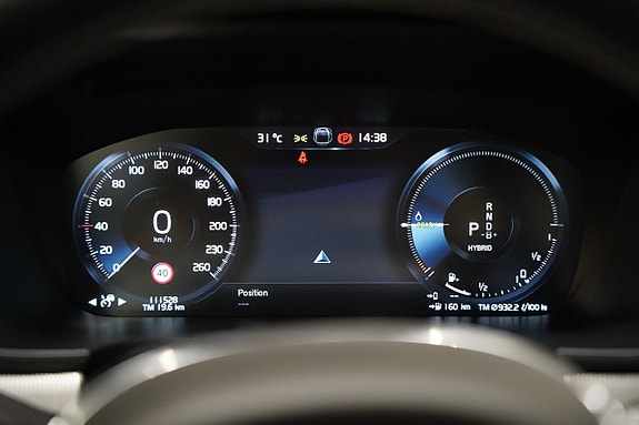 Volvo S90 15 of 30