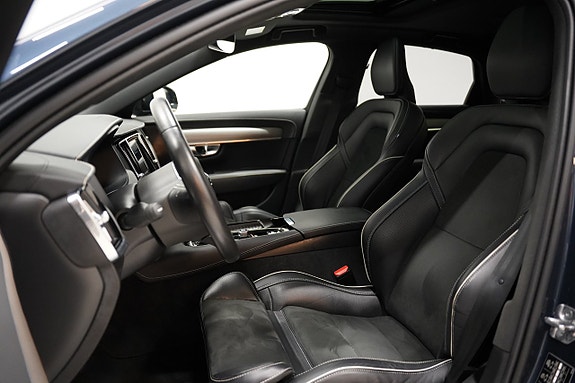 Volvo S90 7 of 30
