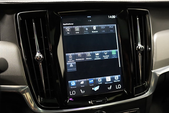 Volvo S90 20 of 30