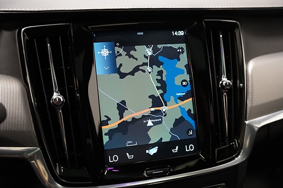 Volvo S90 22 of 30