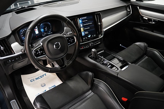 Volvo S90 6 of 30