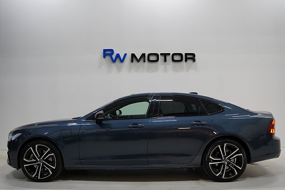 Volvo S90 3 of 5