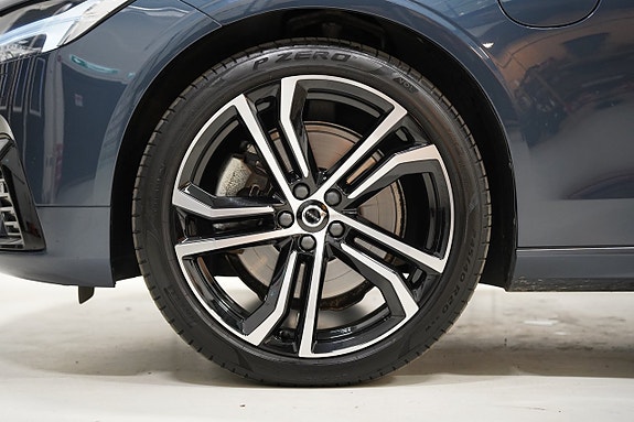 Volvo S90 5 of 5