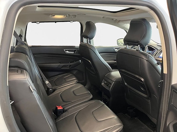 Ford S-MAX 6 of 7