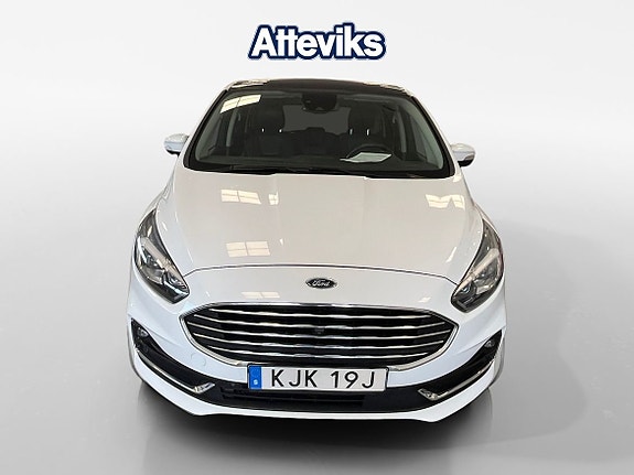 Ford S-MAX 2 of 5