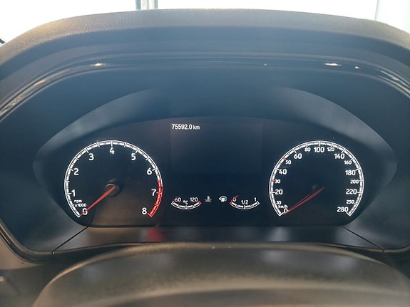 Ford Focus 10 of 11