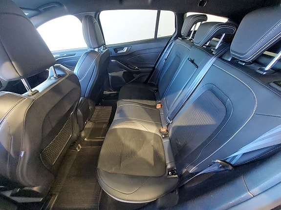 Ford Focus 6 of 11