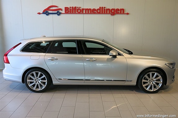 Volvo V90 5 of 5