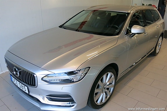 Volvo V90 3 of 5