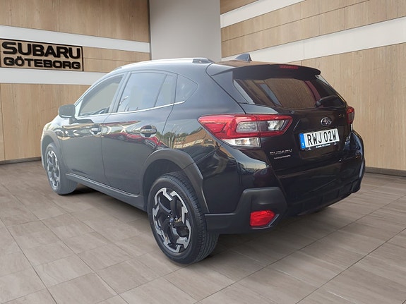 Subaru XV 3 of 5