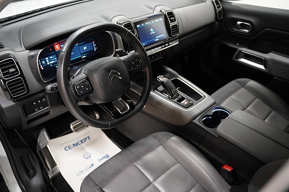 Citroen C5 Aircross 5 of 5