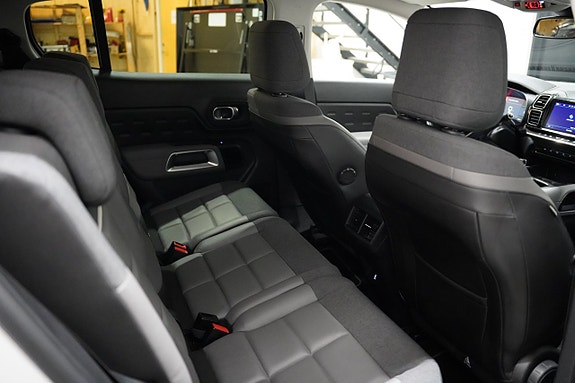 Citroen C5 Aircross 20 of 22