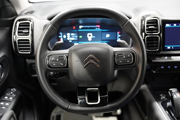 Citroen C5 Aircross 12 of 22