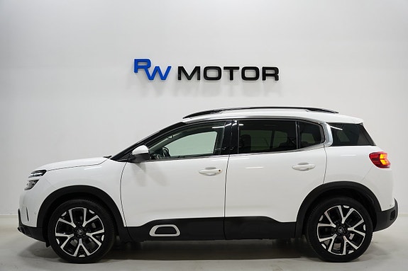 Citroen C5 Aircross 3 of 5