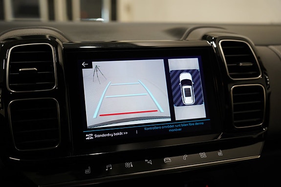 Citroen C5 Aircross 15 of 22