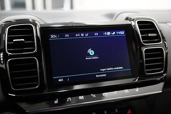 Citroen C5 Aircross 18 of 22