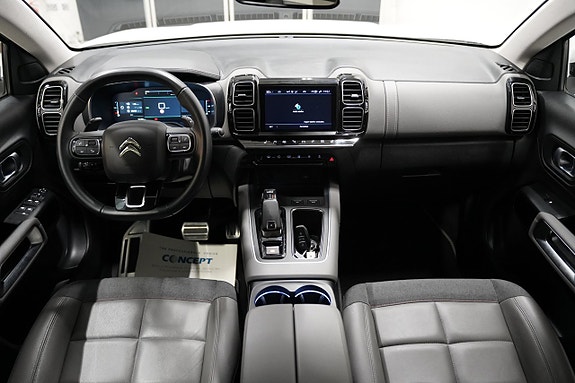 Citroen C5 Aircross 11 of 22
