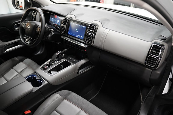 Citroen C5 Aircross 10 of 22