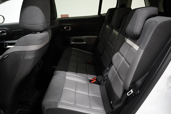 Citroen C5 Aircross 19 of 22